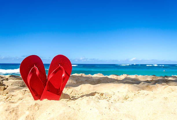 Protect Your Foot Health - Are Flip Flops Bad for Your Feet?